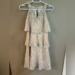 White House Black Market Dress